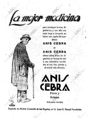 ABC MADRID 22-07-1925 página 32