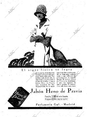 ABC MADRID 26-07-1925 página 14