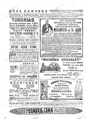 ABC MADRID 26-07-1925 página 48