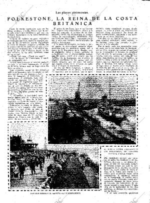 ABC MADRID 26-07-1925 página 6