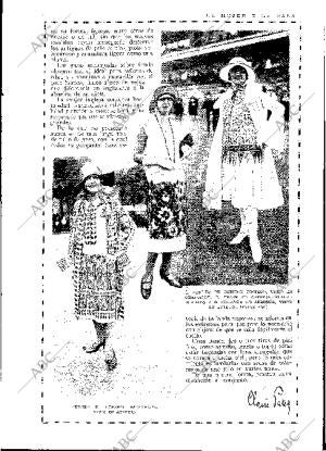 BLANCO Y NEGRO MADRID 26-07-1925 página 101