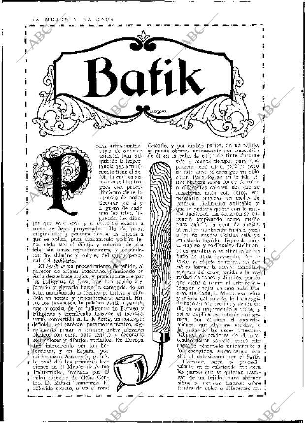 BLANCO Y NEGRO MADRID 26-07-1925 página 102