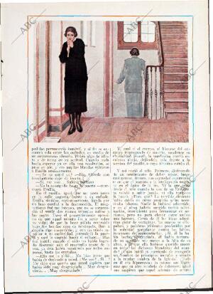 BLANCO Y NEGRO MADRID 26-07-1925 página 107