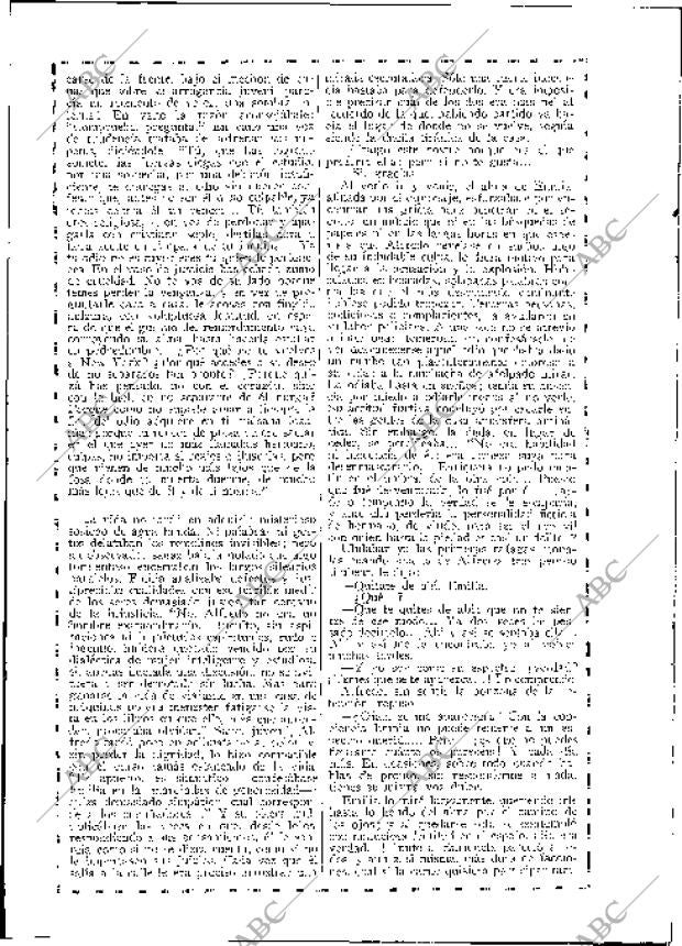 BLANCO Y NEGRO MADRID 26-07-1925 página 108