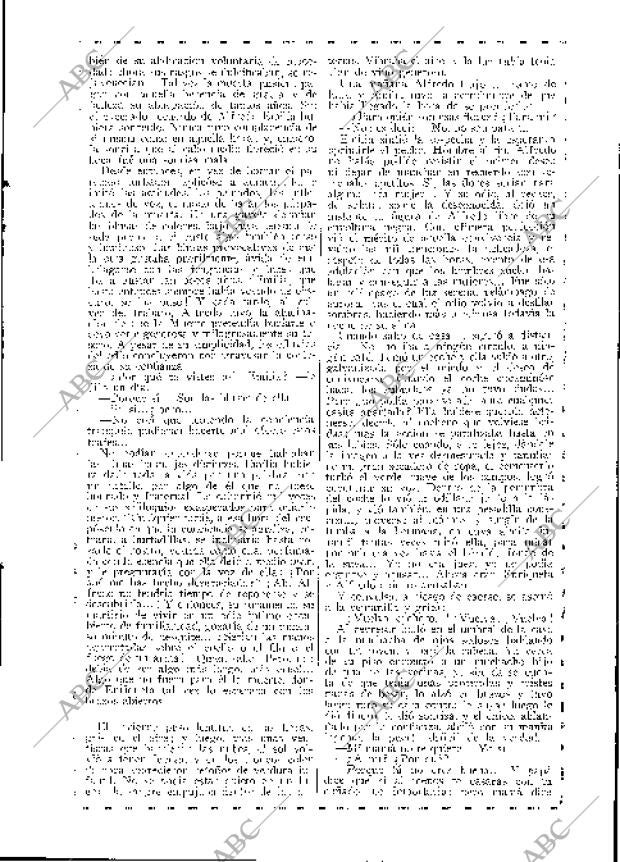 BLANCO Y NEGRO MADRID 26-07-1925 página 109