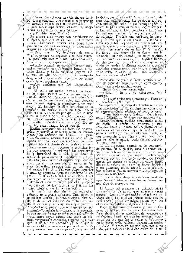 BLANCO Y NEGRO MADRID 26-07-1925 página 111