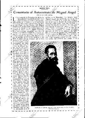 BLANCO Y NEGRO MADRID 26-07-1925 página 113