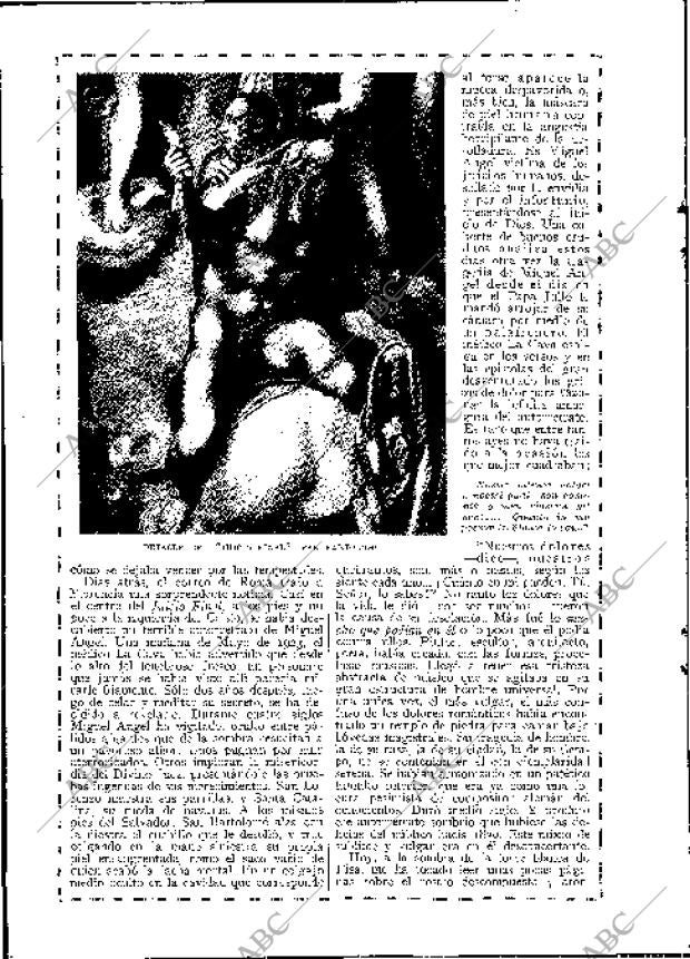 BLANCO Y NEGRO MADRID 26-07-1925 página 114