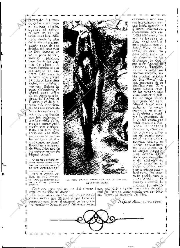 BLANCO Y NEGRO MADRID 26-07-1925 página 115