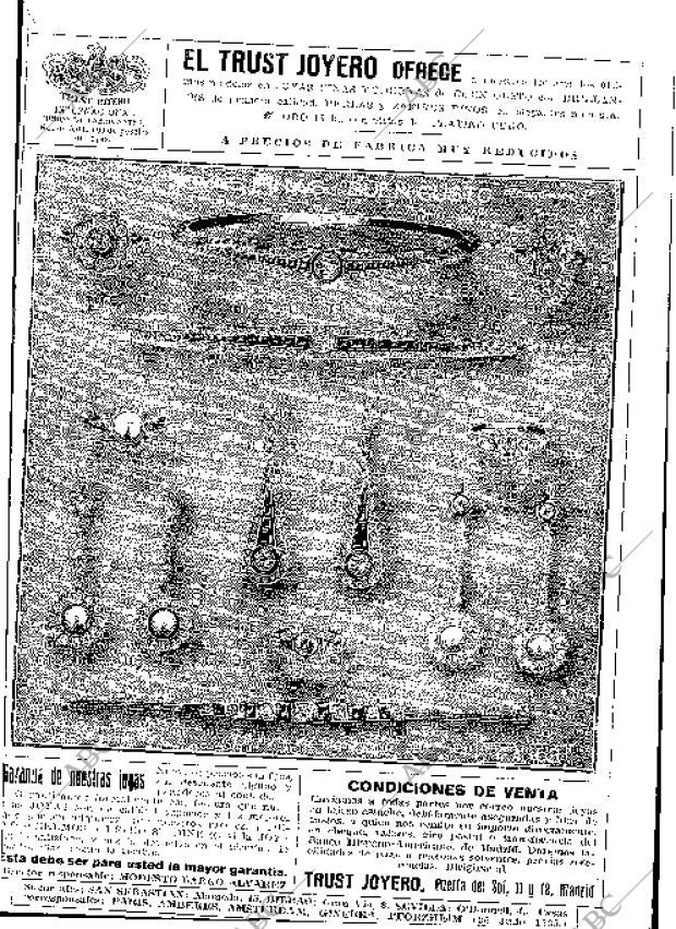 BLANCO Y NEGRO MADRID 26-07-1925 página 119