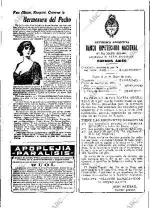 BLANCO Y NEGRO MADRID 26-07-1925 página 13