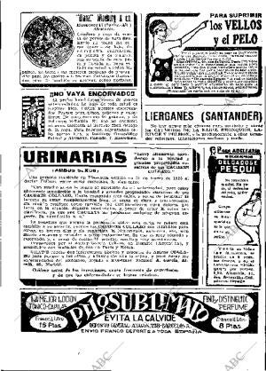 BLANCO Y NEGRO MADRID 26-07-1925 página 15