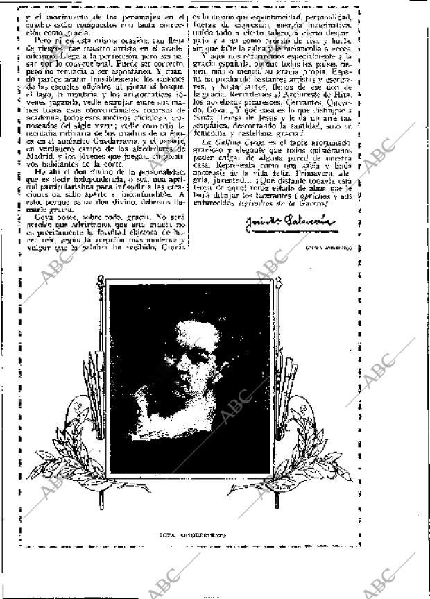 BLANCO Y NEGRO MADRID 26-07-1925 página 24