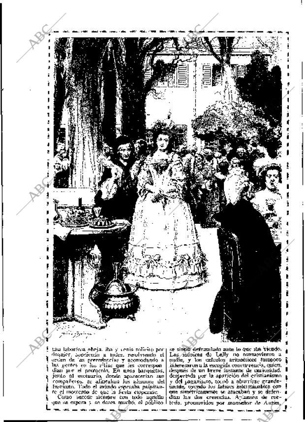 BLANCO Y NEGRO MADRID 26-07-1925 página 29