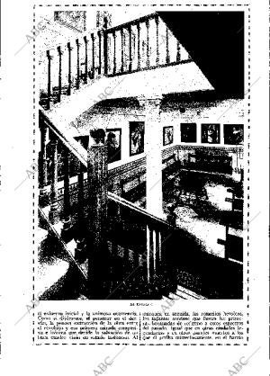 BLANCO Y NEGRO MADRID 26-07-1925 página 37