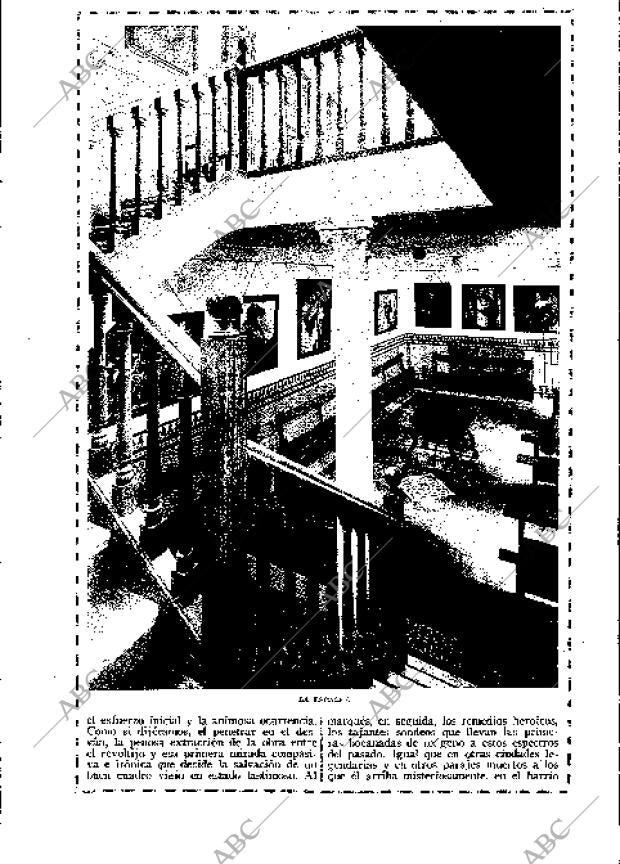 BLANCO Y NEGRO MADRID 26-07-1925 página 37