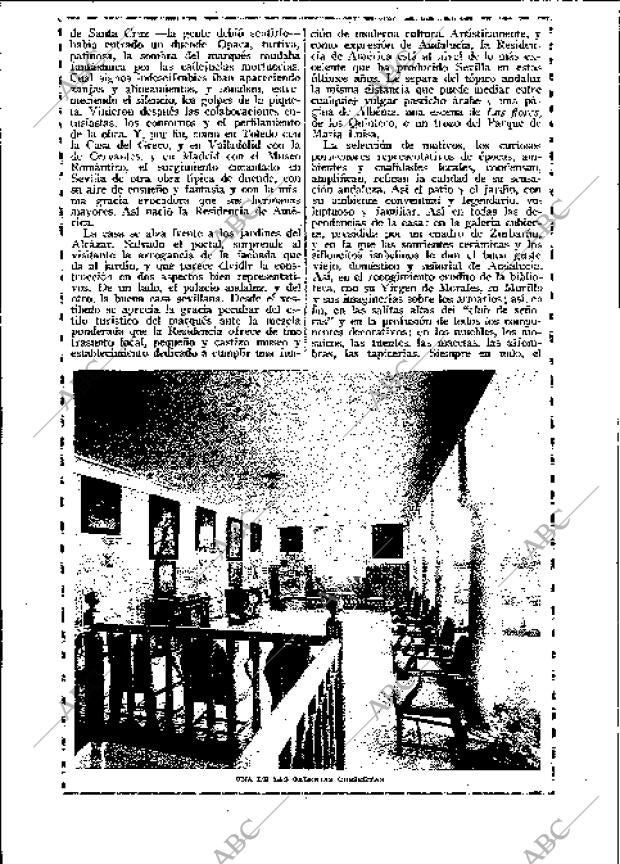 BLANCO Y NEGRO MADRID 26-07-1925 página 38