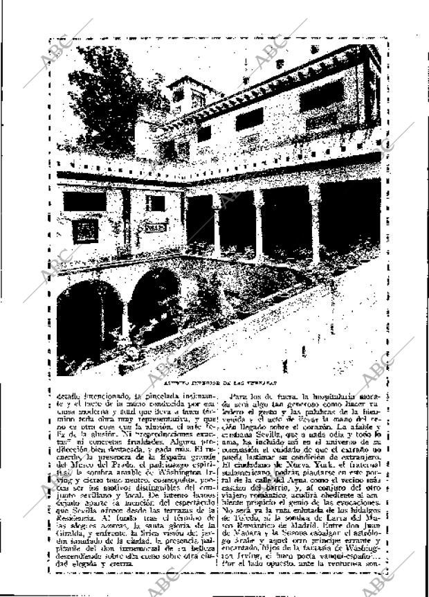 BLANCO Y NEGRO MADRID 26-07-1925 página 39