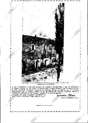 BLANCO Y NEGRO MADRID 26-07-1925 página 45