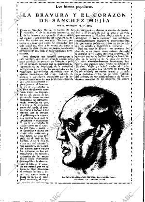 BLANCO Y NEGRO MADRID 26-07-1925 página 46