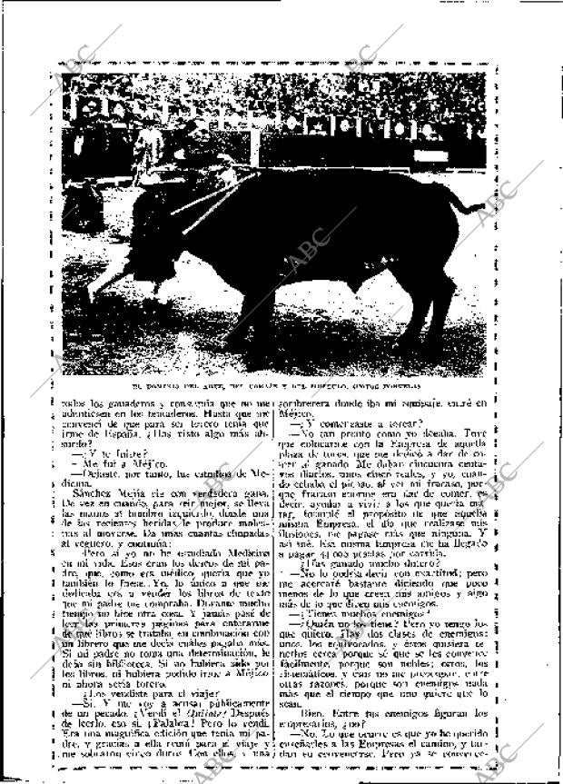 BLANCO Y NEGRO MADRID 26-07-1925 página 48