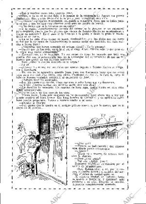 BLANCO Y NEGRO MADRID 26-07-1925 página 54