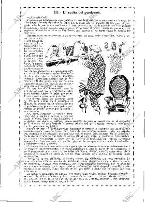 BLANCO Y NEGRO MADRID 26-07-1925 página 55