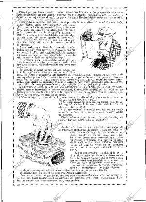 BLANCO Y NEGRO MADRID 26-07-1925 página 56