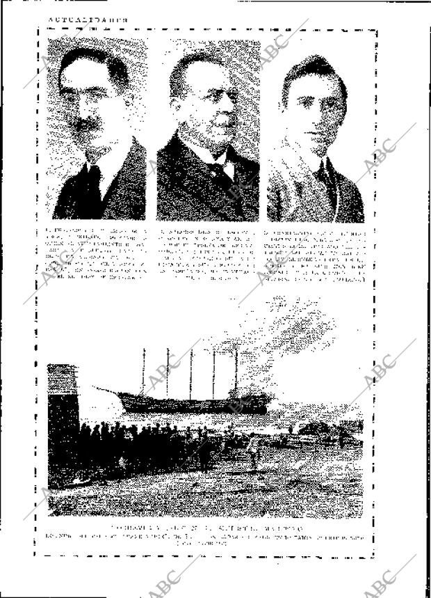 BLANCO Y NEGRO MADRID 26-07-1925 página 60