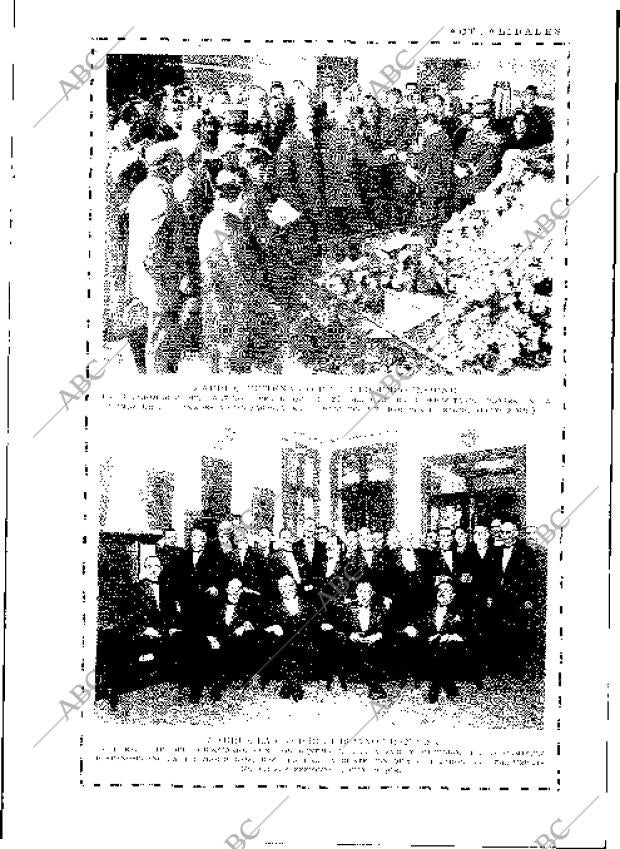 BLANCO Y NEGRO MADRID 26-07-1925 página 61