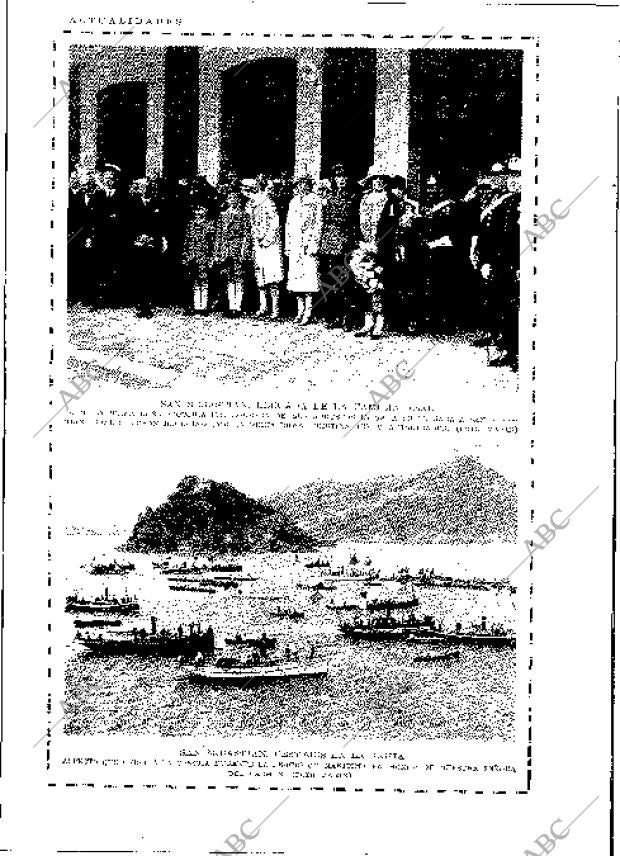 BLANCO Y NEGRO MADRID 26-07-1925 página 62