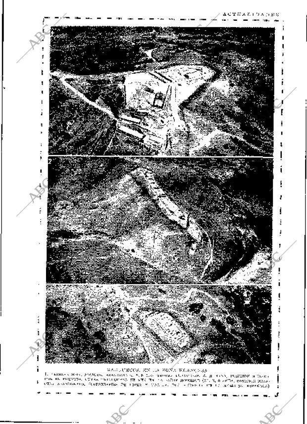 BLANCO Y NEGRO MADRID 26-07-1925 página 63