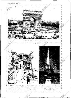 BLANCO Y NEGRO MADRID 26-07-1925 página 64