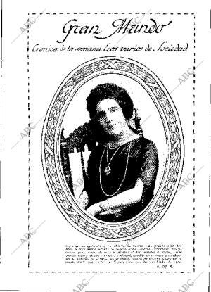 BLANCO Y NEGRO MADRID 26-07-1925 página 67