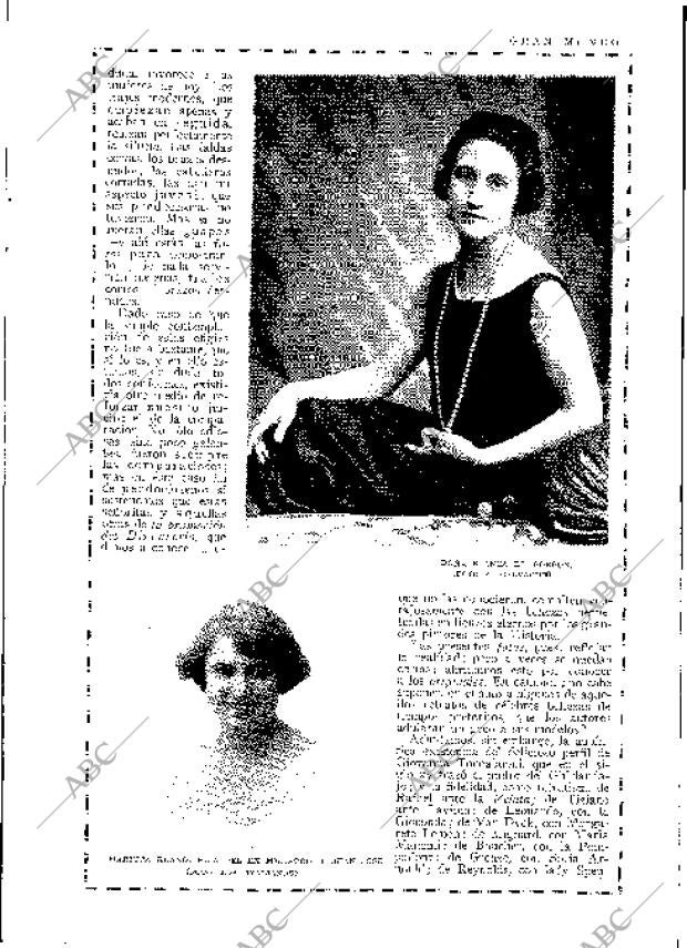 BLANCO Y NEGRO MADRID 26-07-1925 página 69