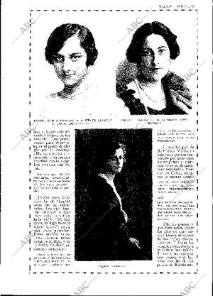BLANCO Y NEGRO MADRID 26-07-1925 página 71