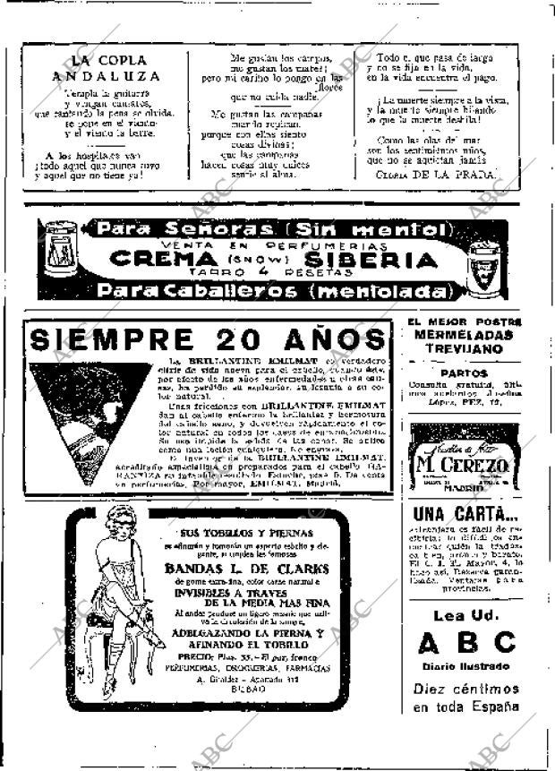 BLANCO Y NEGRO MADRID 26-07-1925 página 8
