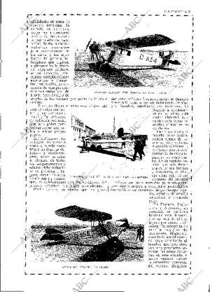 BLANCO Y NEGRO MADRID 26-07-1925 página 81