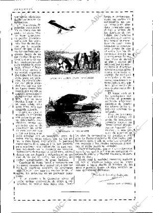 BLANCO Y NEGRO MADRID 26-07-1925 página 82