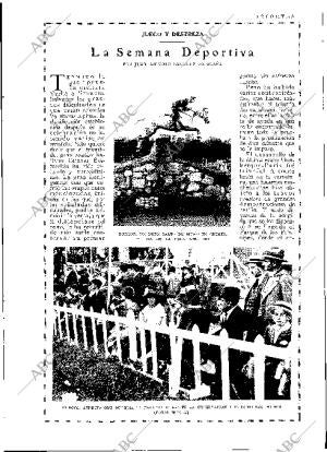 BLANCO Y NEGRO MADRID 26-07-1925 página 83