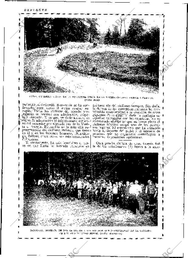 BLANCO Y NEGRO MADRID 26-07-1925 página 84