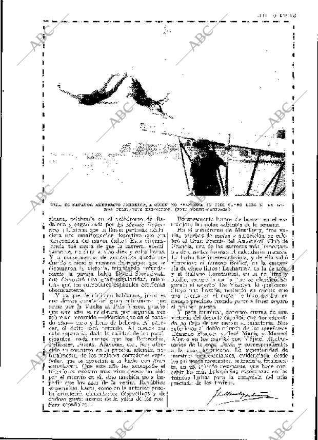 BLANCO Y NEGRO MADRID 26-07-1925 página 85