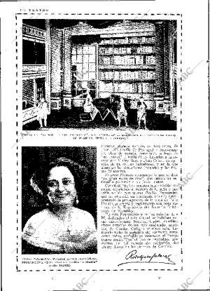 BLANCO Y NEGRO MADRID 26-07-1925 página 90