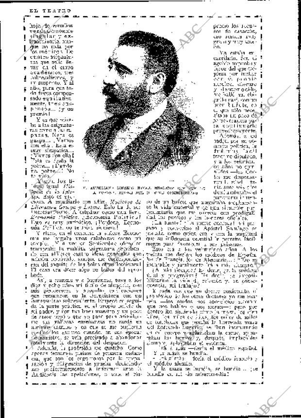 BLANCO Y NEGRO MADRID 26-07-1925 página 92