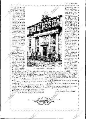 BLANCO Y NEGRO MADRID 26-07-1925 página 93