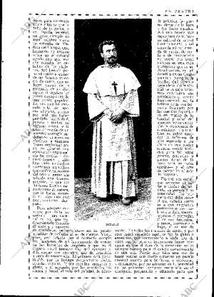 BLANCO Y NEGRO MADRID 26-07-1925 página 95