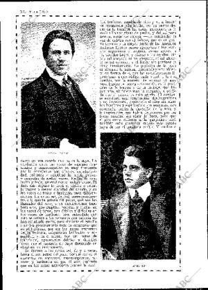 BLANCO Y NEGRO MADRID 26-07-1925 página 96