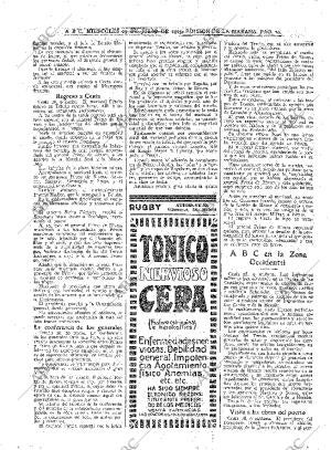 ABC MADRID 29-07-1925 página 10