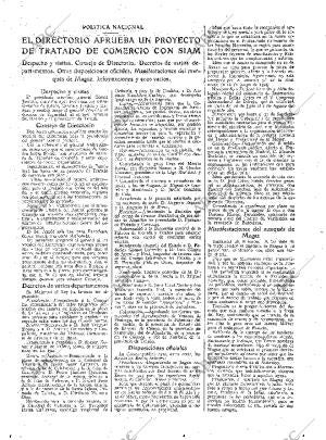 ABC MADRID 29-07-1925 página 13