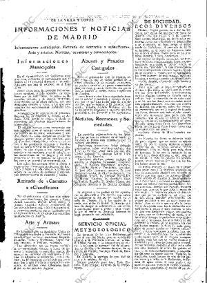 ABC MADRID 29-07-1925 página 15